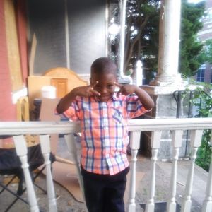 Meet your Posher, Tamika